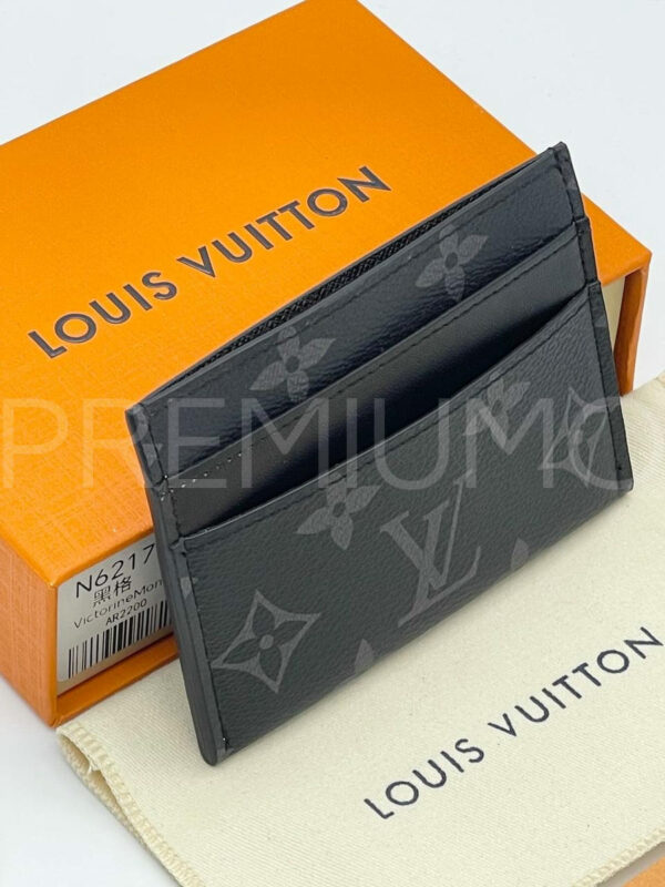 Louis Vuitton картхолдер PR202495 3