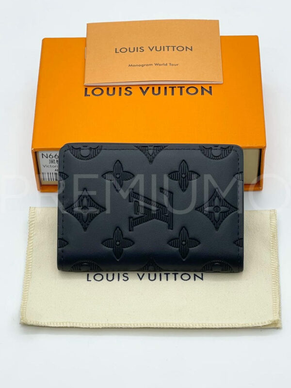 Louis Vuitton картхолдер PR912169
