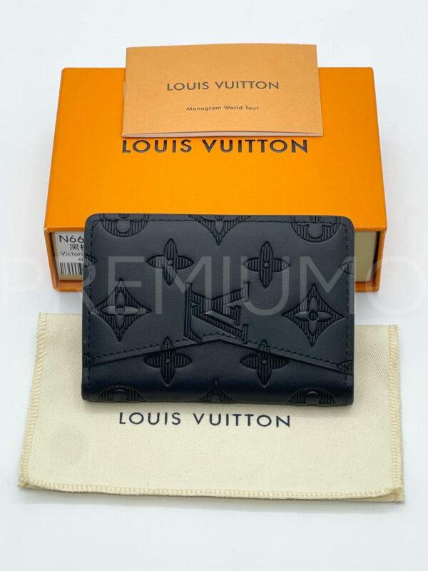 Louis Vuitton картхолдер PR912169 2
