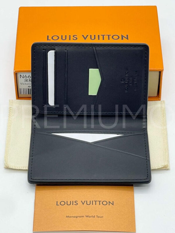 Louis Vuitton картхолдер PR912169 4