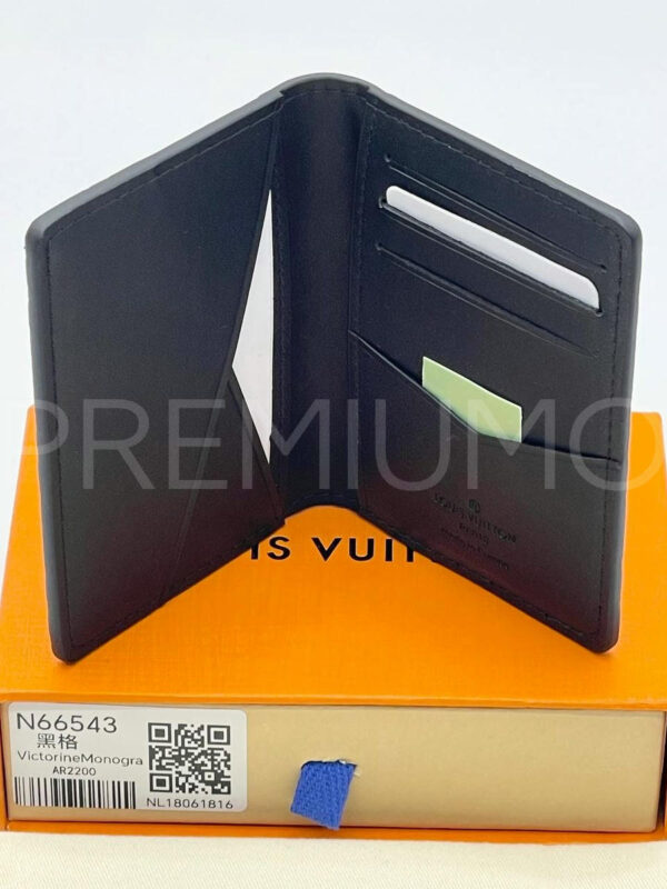 Louis Vuitton картхолдер PR912169 6