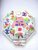 Chanel зонт PR649874 5