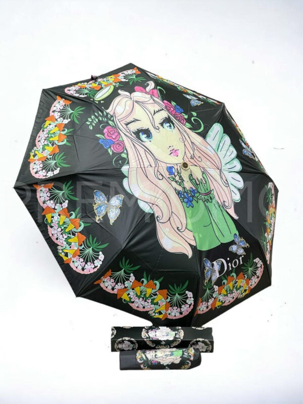 Christian Dior зонт PR703560 2