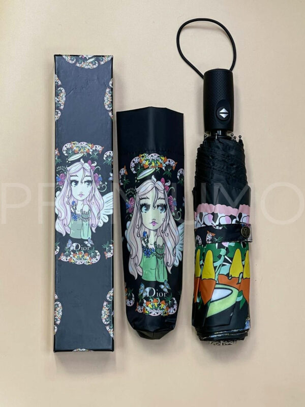 Christian Dior зонт PR703560 5
