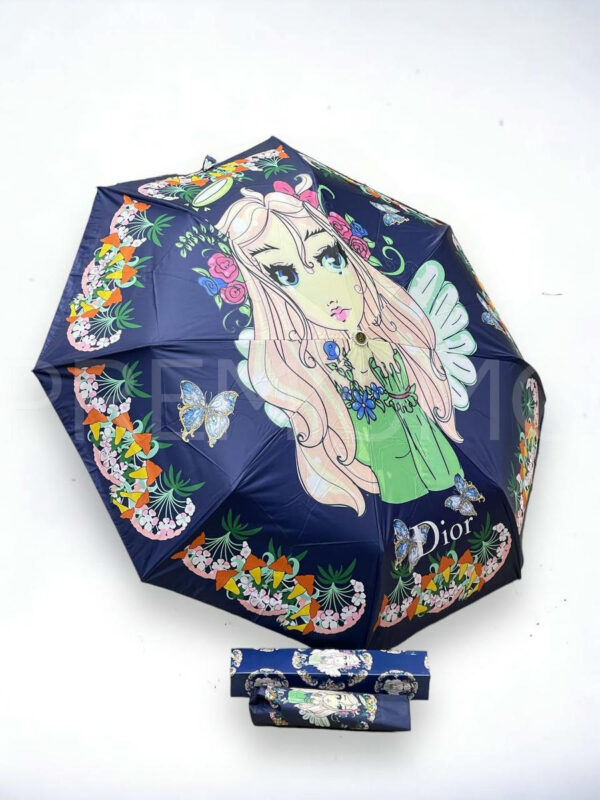 Christian Dior зонт PR642112 2