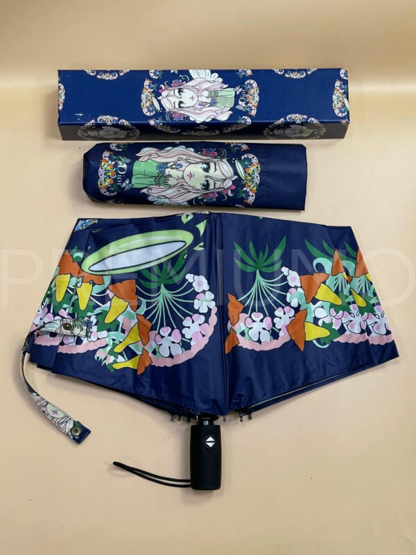 Christian Dior зонт PR642112 3