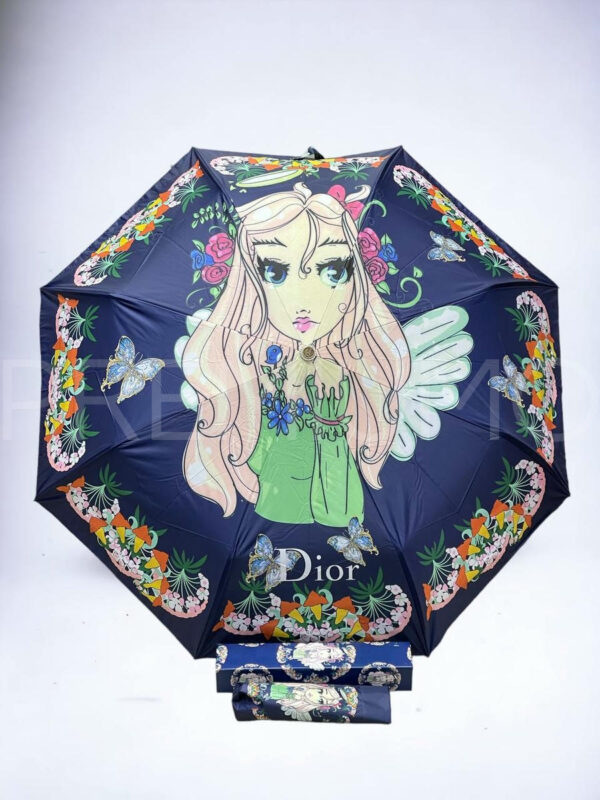 Christian Dior зонт PR642112
