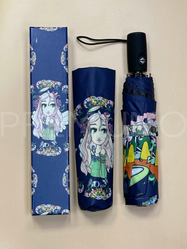 Christian Dior зонт PR642112 4