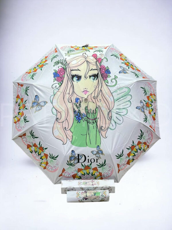 Christian Dior зонт PR109823