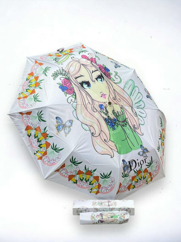 Christian Dior зонт PR109823 2