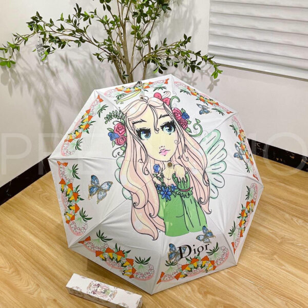 Christian Dior зонт PR109823 3