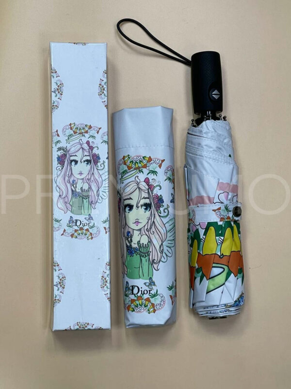 Christian Dior зонт PR109823 5