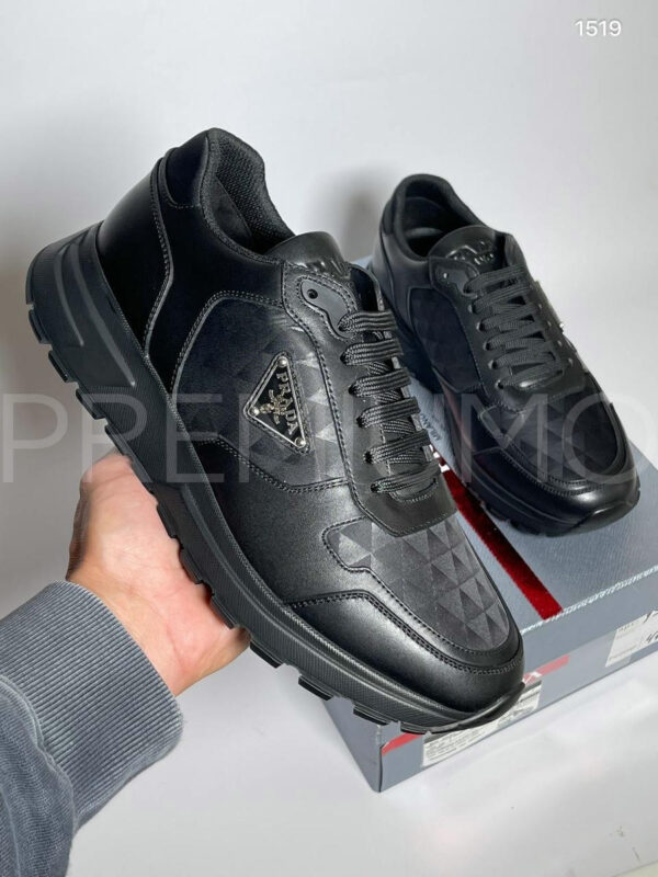 Prada кроссовки PR128438 8