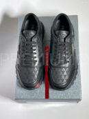 Prada кроссовки PR128438 21