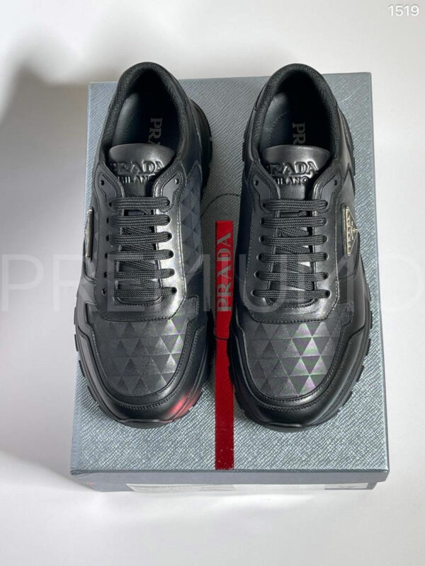 Prada кроссовки PR128438 9