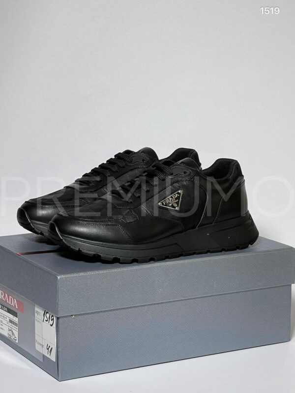 Prada кроссовки PR128438 10
