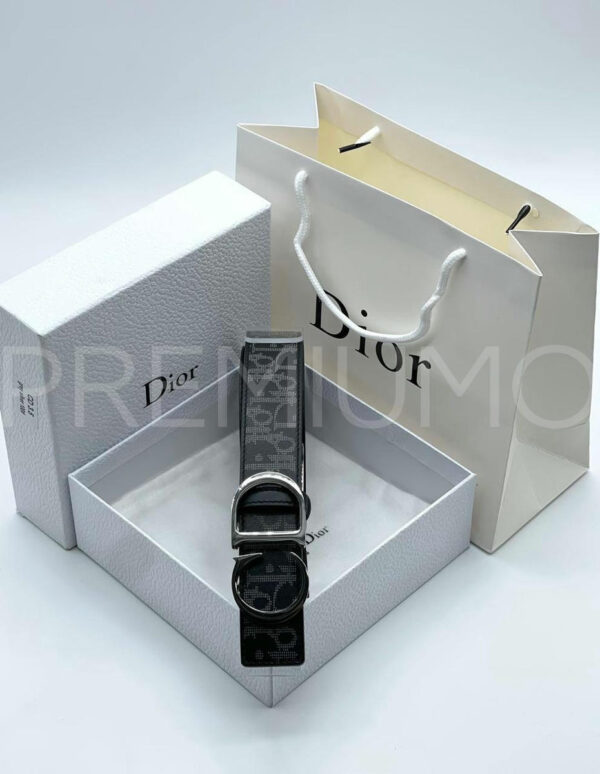 Christian Dior ремень PR681122