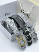 Christian Dior ремень PR681122 6