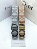 Christian Dior ремень PR529313 9