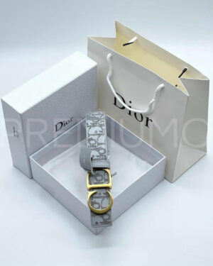 Christian Dior ремень PR833897