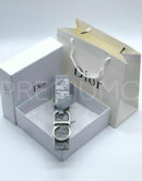 Christian Dior ремень PR420373 5