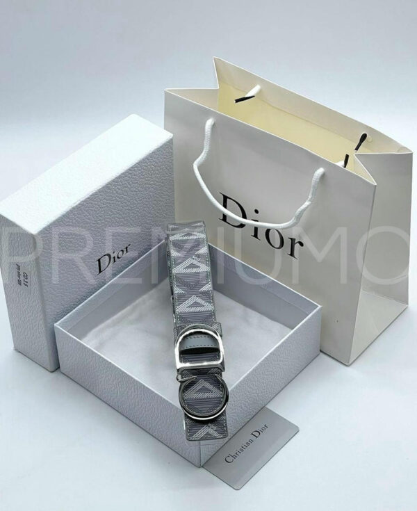 Christian Dior ремень PR945255
