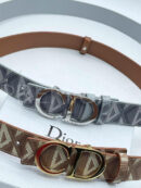 Christian Dior ремень PR945255 9