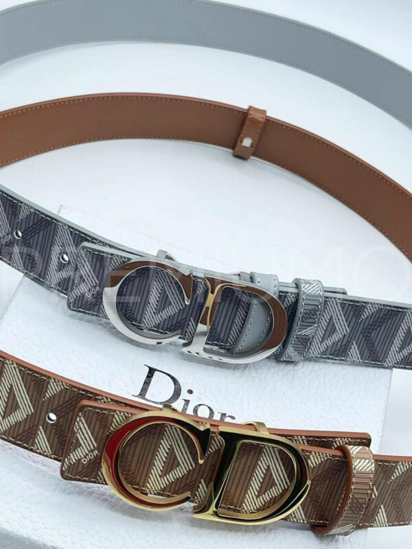 Christian Dior ремень PR945255 4