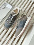 Brunello Cucinelli кроссовки PR812657 11