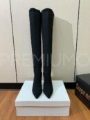 Balmain сапоги PR706956 13