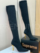 Balmain сапоги PR706956 14