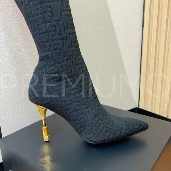 Balmain сапоги PR706956 6