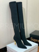 Balmain сапоги PR706956 10