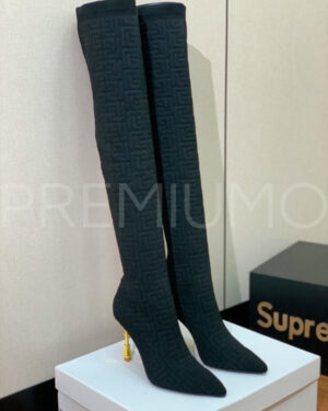 Balmain сапоги PR706956