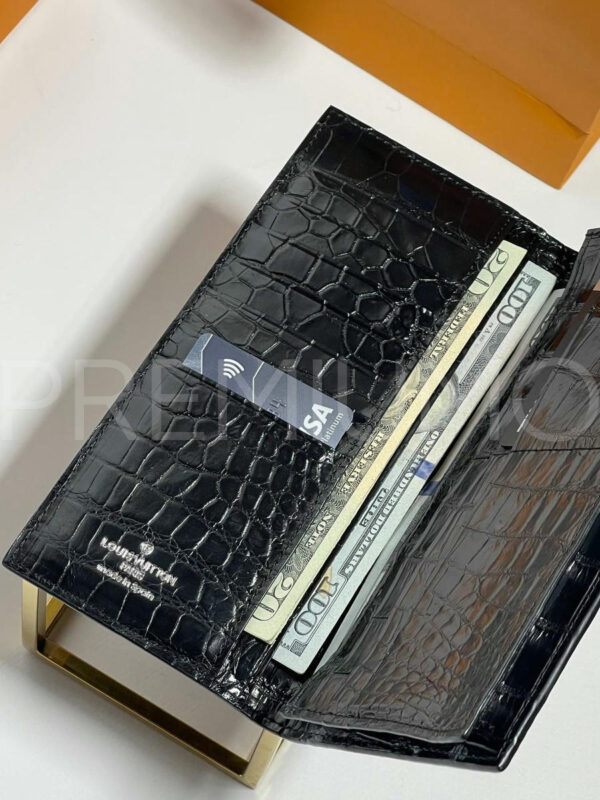 Louis Vuitton кошелек PR927855 4