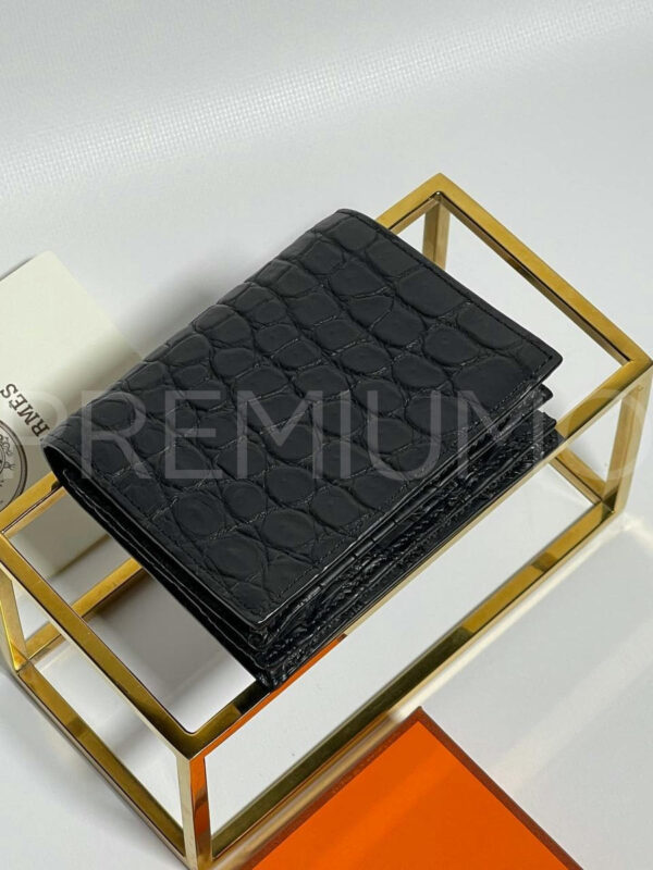 Hermes кошелек PR706859