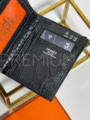 Hermes кошелек PR706859 9