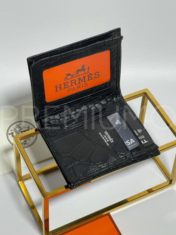Hermes кошелек PR706859 2