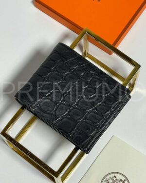 Hermes кошелек PR718028