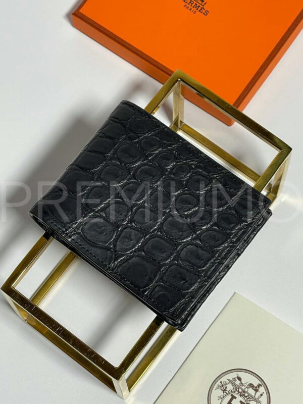 Hermes кошелек PR718028