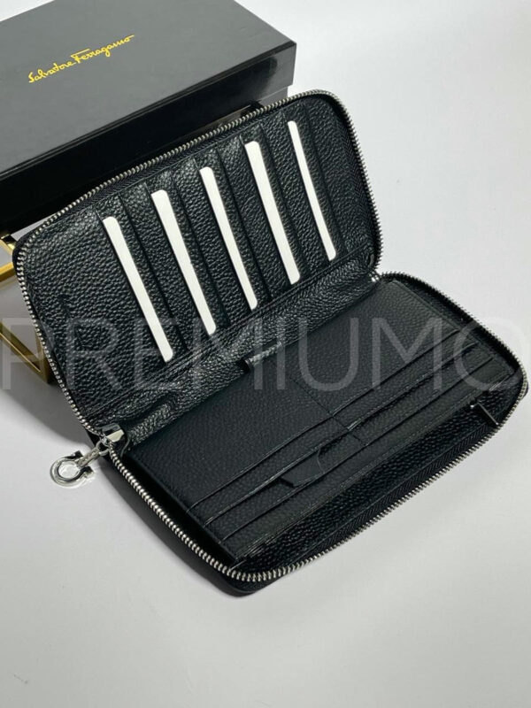 Salvatore Ferragamo кошелек PR794618 6