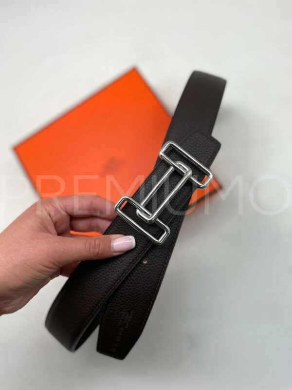 Hermes ремень PR912099 3