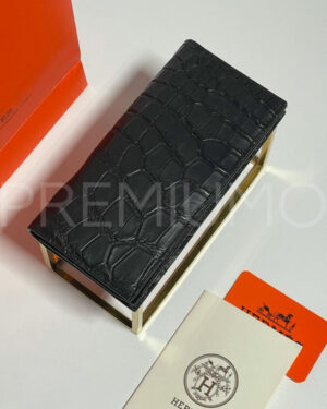 Hermes кошелек PR365904