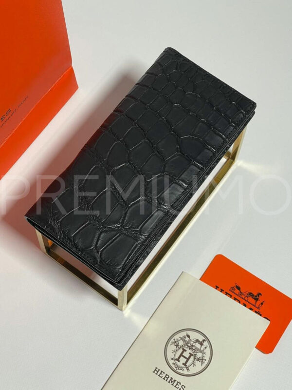 Hermes кошелек PR365904