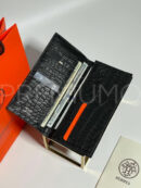 Hermes кошелек PR365904 6