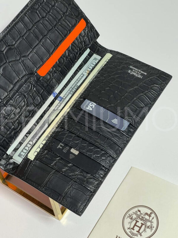 Hermes кошелек PR365904 3