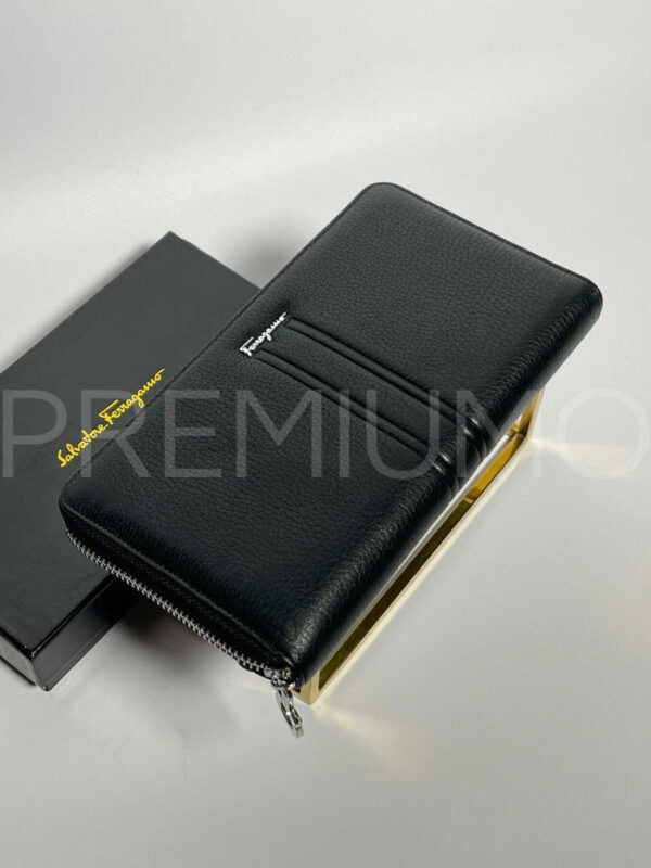 Salvatore Ferragamo кошелек PR794618