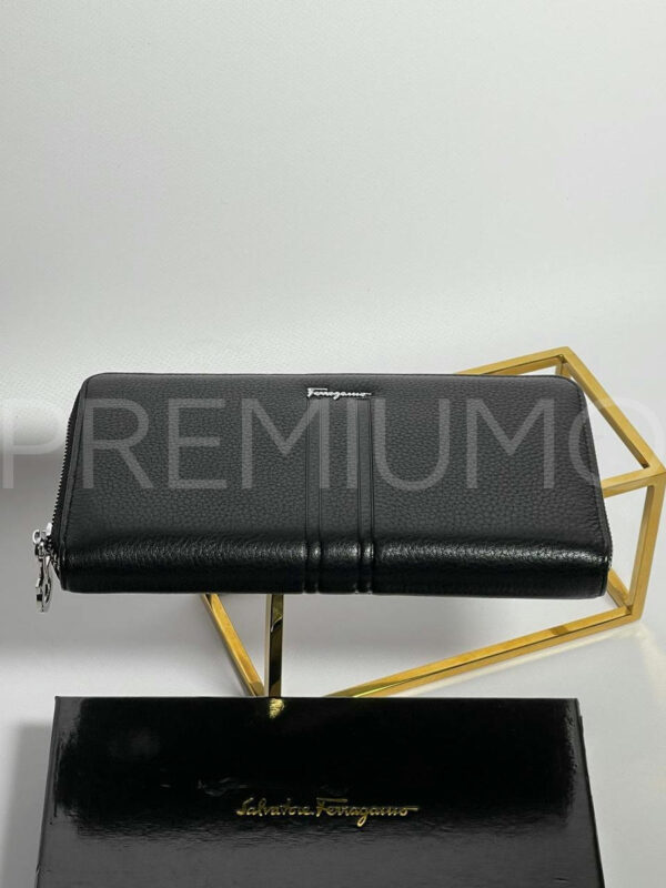 Salvatore Ferragamo кошелек PR794618 2