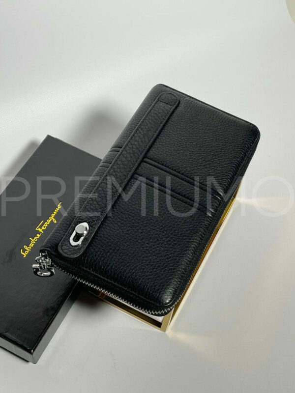 Salvatore Ferragamo кошелек PR794618 3