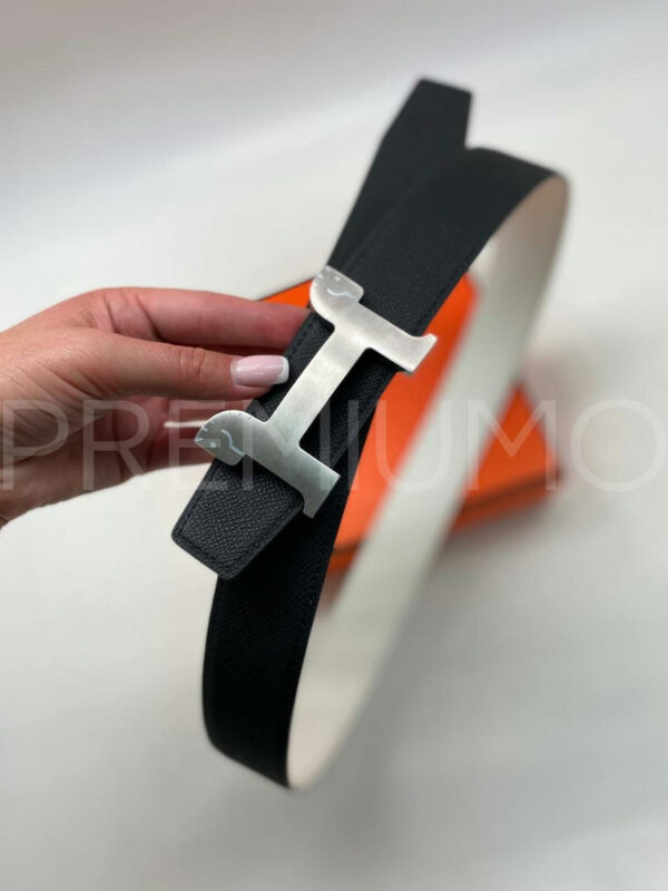 Hermes ремень PR730110 2